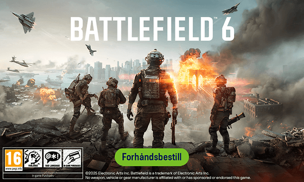 Battlefield 6