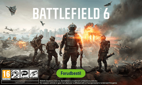 Battlefield 6