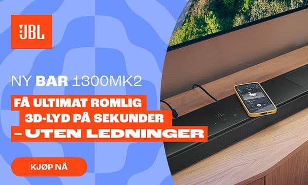 JBL Soundbar 1300 MK2