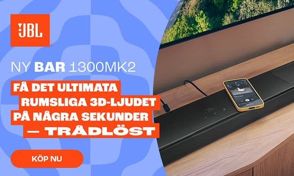 JBL Soundbar 1300 MK2