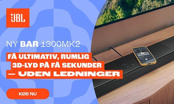 JBL Soundbar 1300 MK2