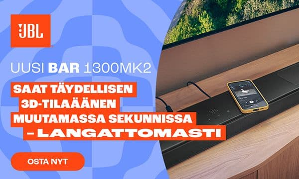 JBL Soundbar 1300 MK2