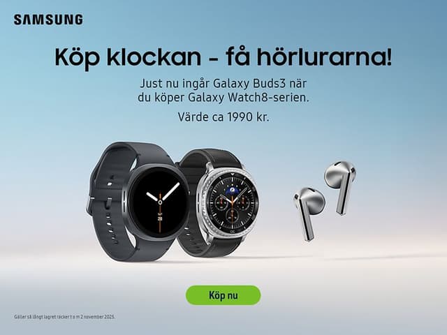 Samsung Watch