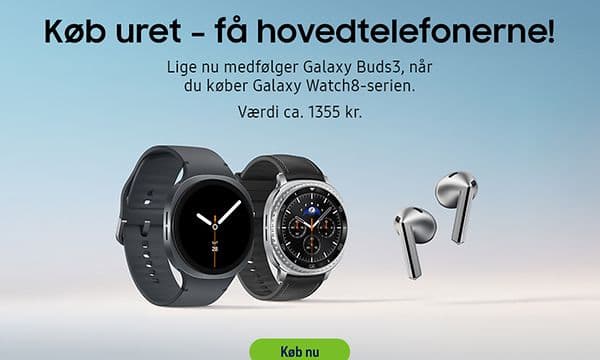 Samsung Watch