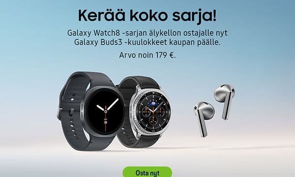Samsung Watch