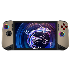 VC - MSI Handheld
