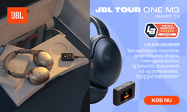 JBL Tour One M3 Smart TX