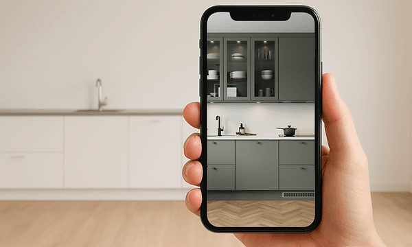 Epoq AI Kitchen Generator