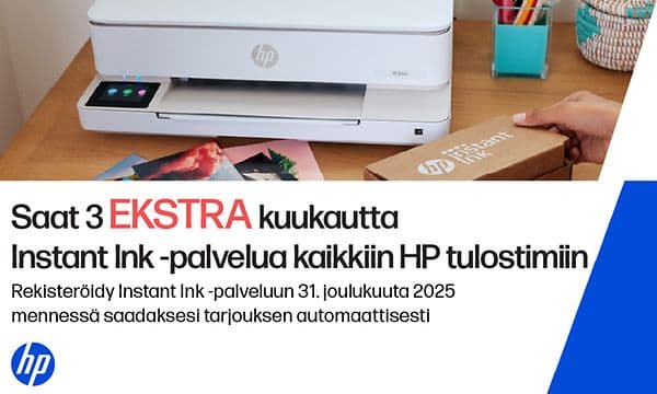 HP Printer