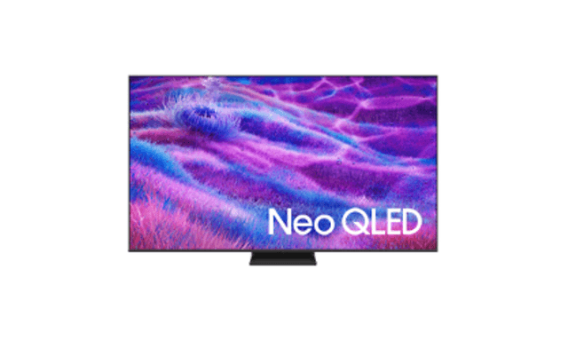 Neo QLED thumbnail