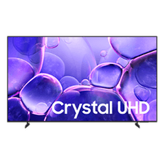 Samsung Crystal UHD teaserbillede