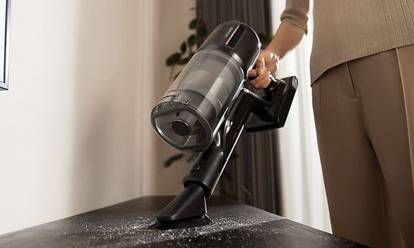 Dreame R20 Ultra Aquacycle med tilbehør