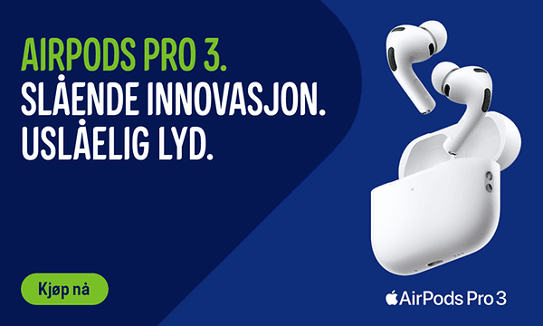 Apple Airpods Pro 3