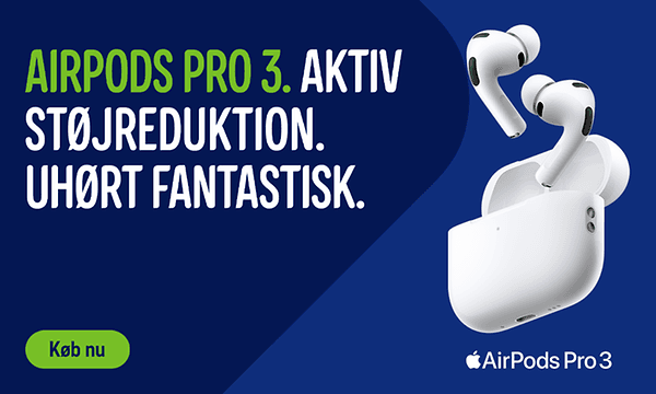 Apple Airpods Pro 3