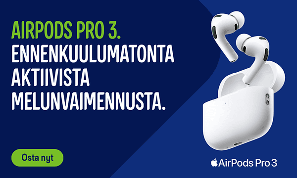 Apple Airpods Pro 3