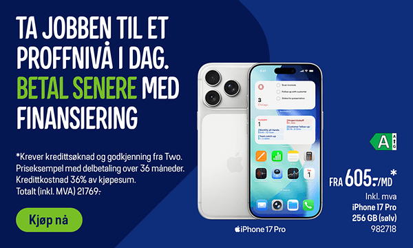 Apple iPhone 17 Pro
