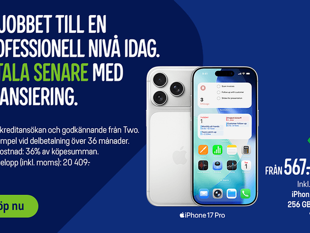 Apple iPhone 17 Pro