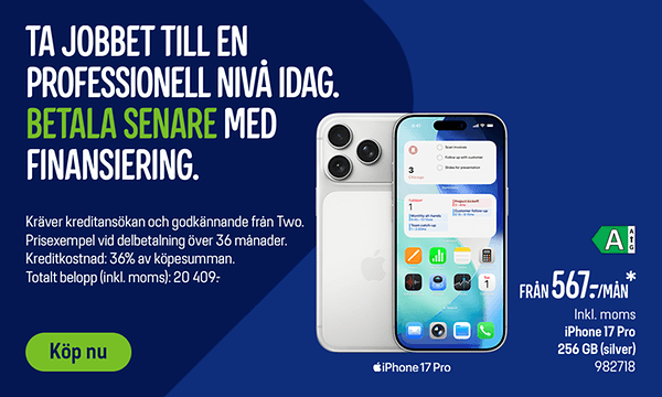 Apple iPhone 17 Pro