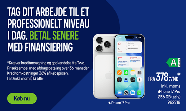 Apple iPhone 17 Pro