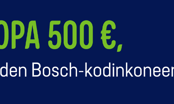 Bosch