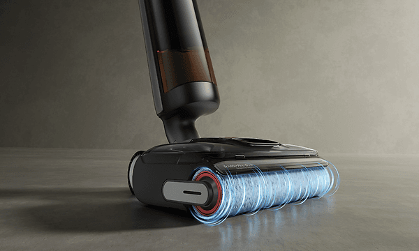 Dreame H12 Pro wireless vacuum cleaner