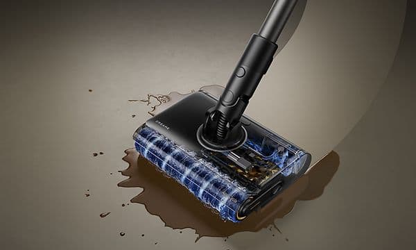 Dreame R20 Ultra Aquacycle - All-in-one cleaning