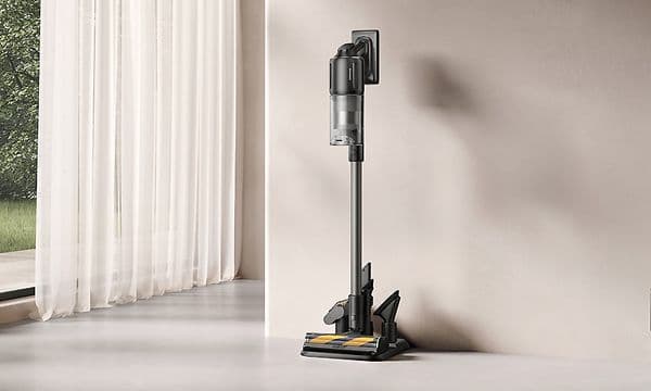 Dreame R20 Ultra - Attachments