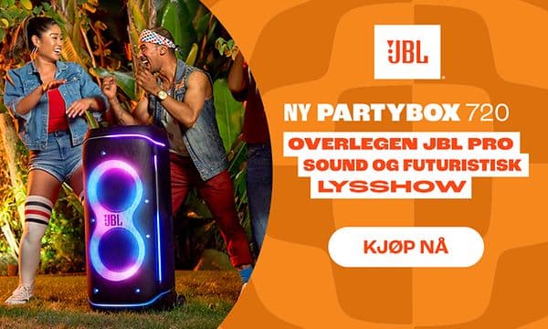 JBL Partybox 720