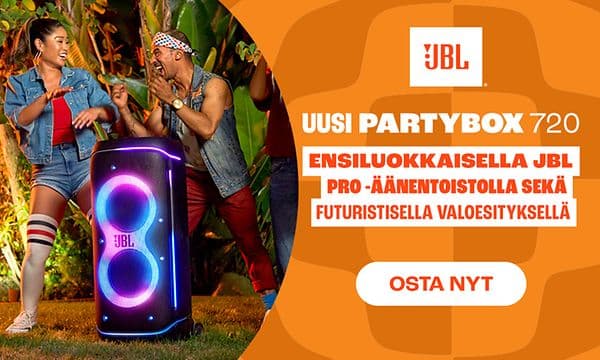 JBL Partybox 720