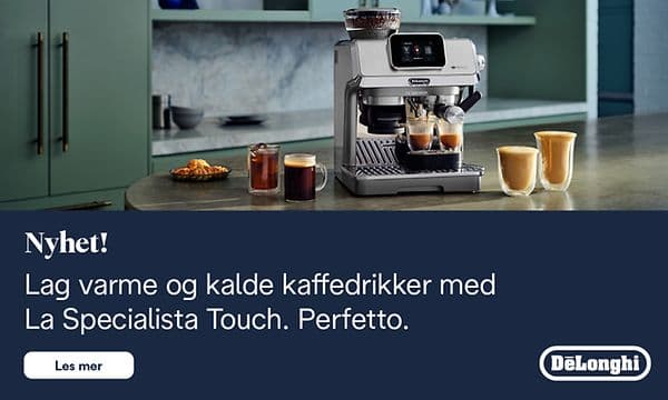DeLonghi
