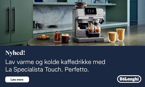 DeLonghi
