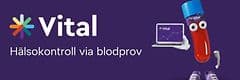 Vital - Elgiganten Hälsokontroll via blodprov (700 x 300 px)