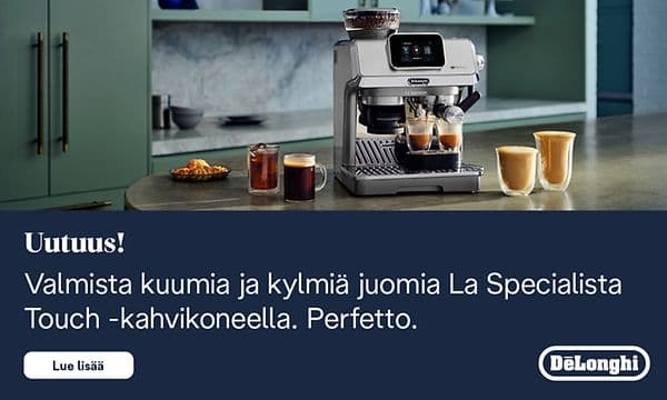 DeLonghi