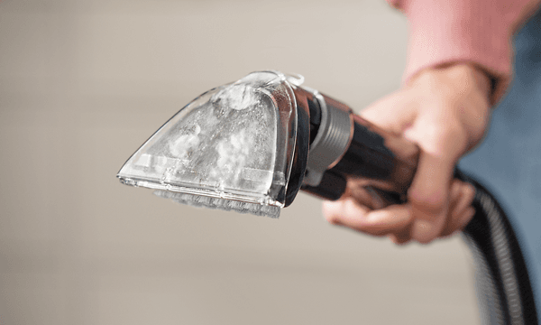 Bissell SpotClean C5 Select – 10 cm Tough Stain -työkalu