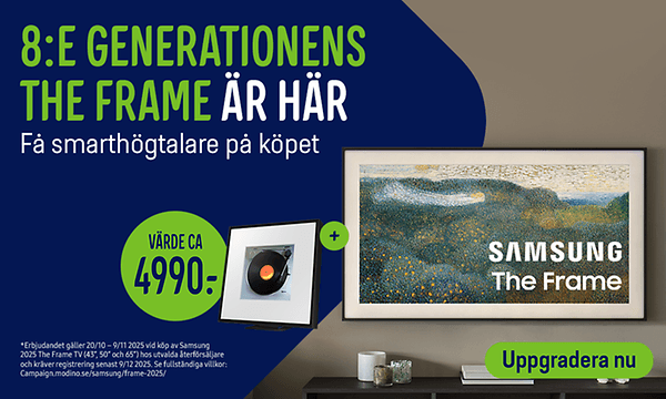 Samsung - The Frame