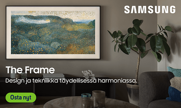 Samsung - The Frame