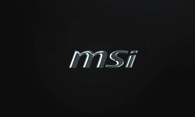 MSI – Gaming-kampanjatarjous