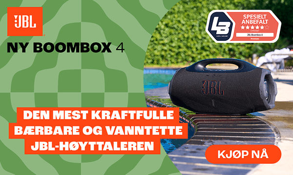 JBL Boombox 4