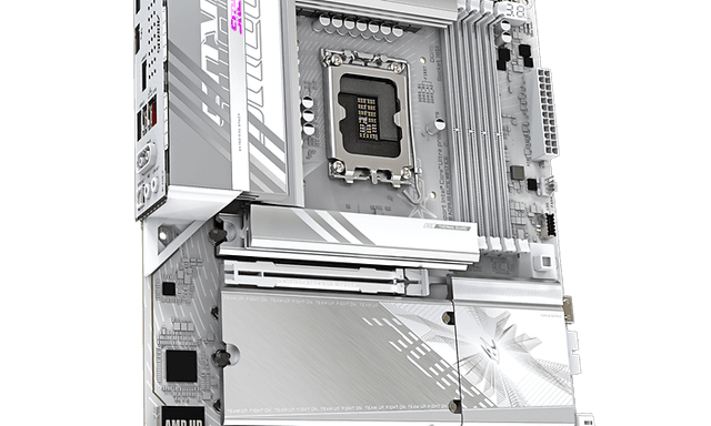 VC - Teaser Image - Intel Ultra Motherboard