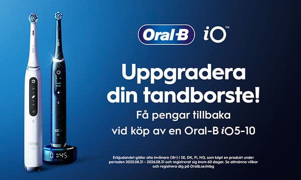 Oral-B iO5-10