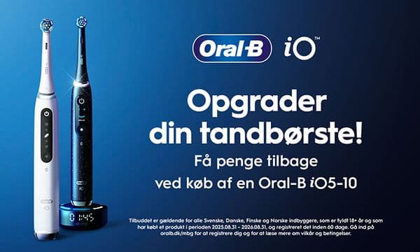 Oral-B iO5-10