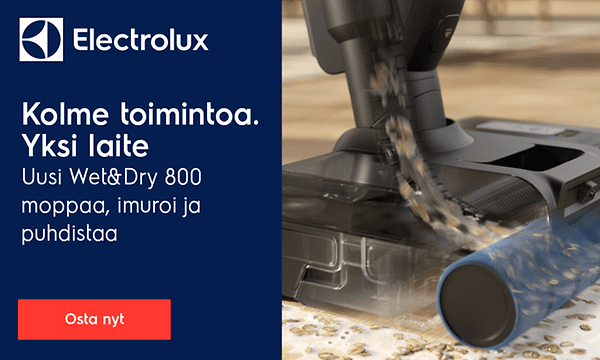 Electrolux