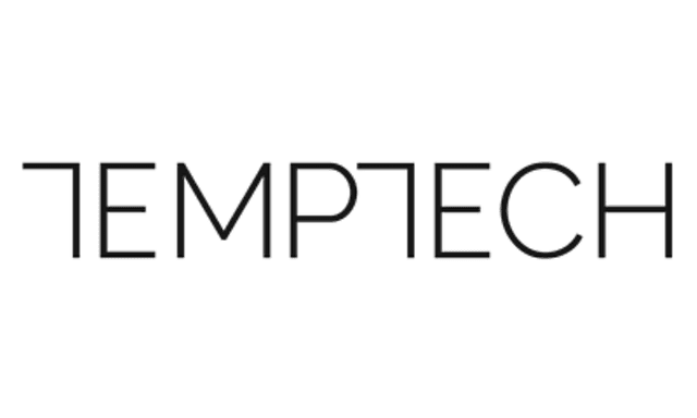 TEMPTECH-Logo-Sort