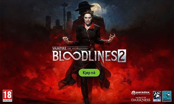 Bloodlines 2