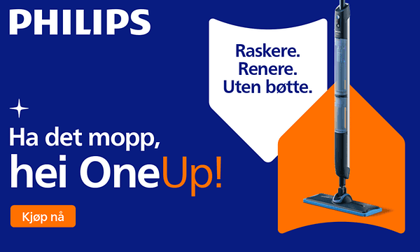 Philips OneUp