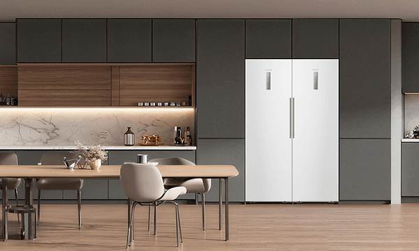 Hisense PureFit - Built-in look