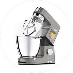 Kenwood-yleiskoneet