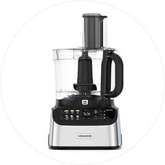 Kenwood food processor
