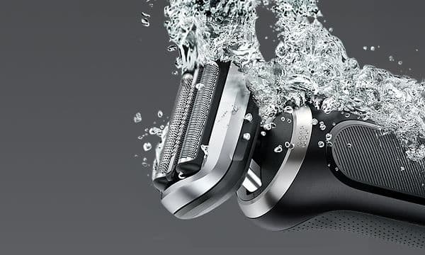 SDA - Braun - Waterproof