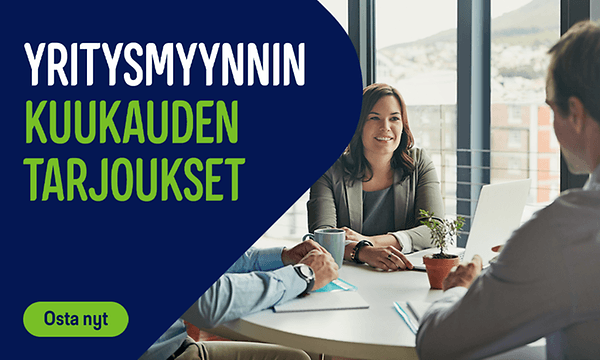 Monthly Business Deal